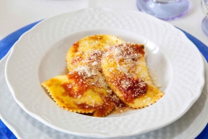 Katania: Doświadczenie kulinarne w lokalnym domu