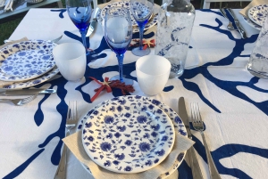 Katania: Doświadczenie kulinarne w lokalnym domu