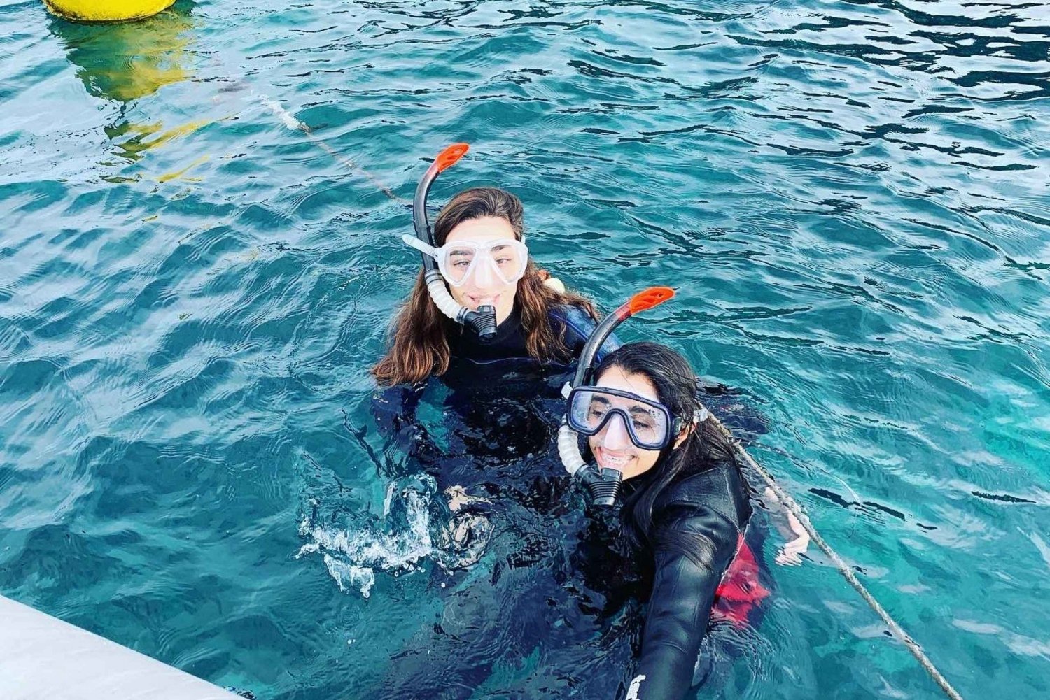 Catania: Etna and Snorkeling Tour by Jeep