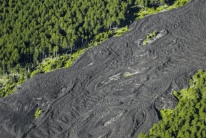 Catania: Morgontur till Etna med transfer