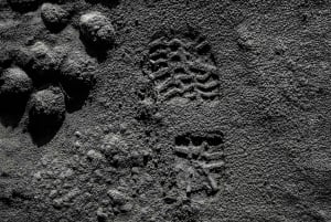 Catania: Morgontur till Etna med transfer