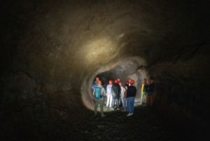 Catania: Morgontur till Etna med transfer