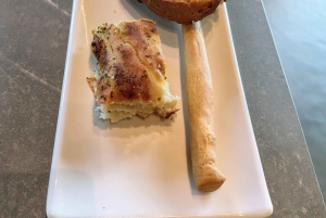 Catania: Etna South Wine & Sicilian Delights Tour