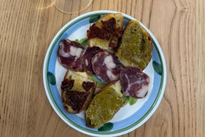 Catane : Visite œnologique de l’Etna et expérience culinaire