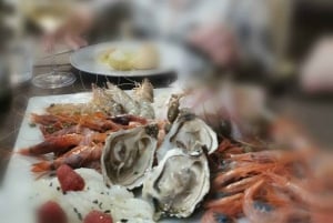 Catania: Evening City Secrets and Aperitif Tour