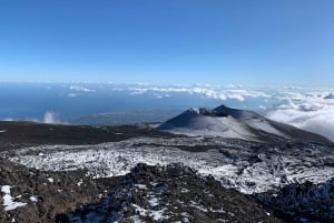 Catania: Explore Mount Etna