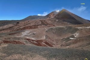 Catania: Explore Mount Etna
