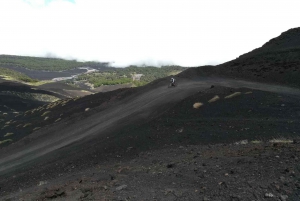 Catania: Full Circuit of Etna in MTB