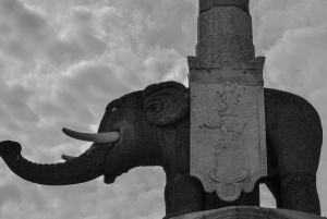 Geistertour durch Catania: Legenden und Verkostungen am Fuße des Ätna