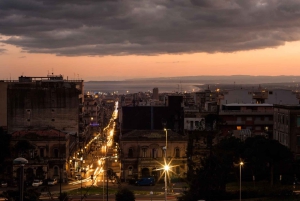 Geistertour durch Catania: Legenden und Verkostungen am Fuße des Ätna