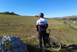 Catania: Lej gruscykler og kør på øens ruter