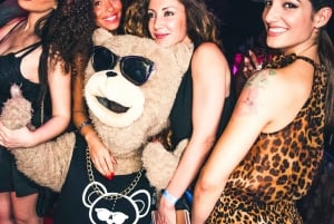 Geführte Kneipentour durch die Altstadt von Catania