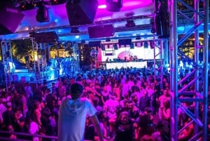 Geführte Kneipentour durch die Altstadt von Catania