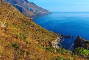 Catânia: passeio a cavalo guiado na zona rural de Misterbianco