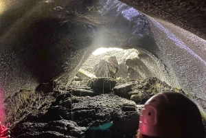 Катания: экскурсия по Этне с посещением фермы и дегустацией еды