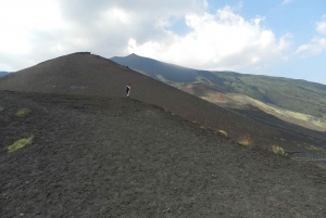 Catania: Half-Day Buggy Tour of the Etna Volcano