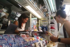 Catania: Visita guiada a pie por el corazón de la ciudad