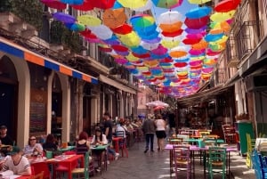 Catania: Das Herz der Stadt Geführter Rundgang