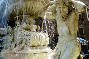 Catania: Das Herz der Stadt Geführter Rundgang