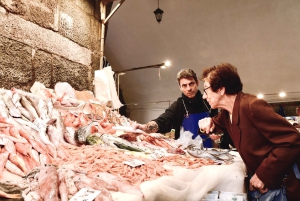 Catania: Das Herz der Stadt Geführter Rundgang