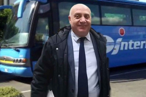 Catania International Airport: Bus Transfer to/from Taormina