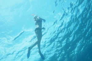 Catania, Isole Ciclopi: Snorkeling Trip