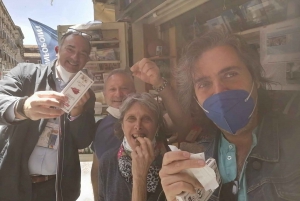 Catania: le coeur de la ville - Tour guidé en français