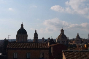 Catania: le coeur de la ville - Tour guidé en français