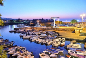 Catania Like a Local: Customized Private Walking Tour