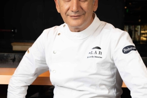 Catania: Visita al mercado y clase de cocina con el chef Riccardo