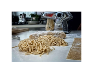 Catania: Visita al mercado y clase de cocina con el chef Riccardo