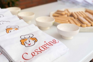 Catania Market Tour and Home Cooking Class