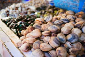 Catania: Market Tour, Cooking Class, and Name Your Recipes