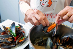 Catania: Market Tour, Cooking Class, and Name Your Recipes