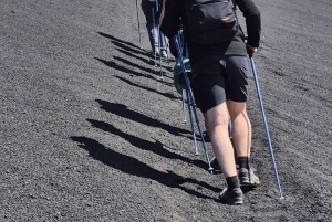 Катания: утренний тур на Этну с посещением Валле-дель-Бове