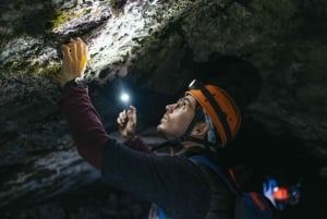 Catania: Ätna-Tagesausflug mit Verkostung am Morgen oder bei Sonnenuntergang