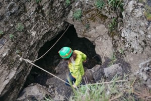 Catania: Ätna-Tagesausflug mit Verkostung am Morgen oder bei Sonnenuntergang