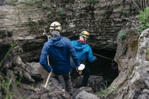 Catania: Ätna-Tagesausflug mit Verkostung am Morgen oder bei Sonnenuntergang