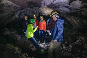 Catania: Ätna-Tagesausflug mit Verkostung am Morgen oder bei Sonnenuntergang