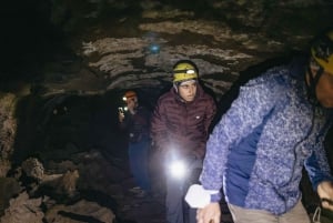 Catania: Ätna-Tagesausflug mit Verkostung am Morgen oder bei Sonnenuntergang