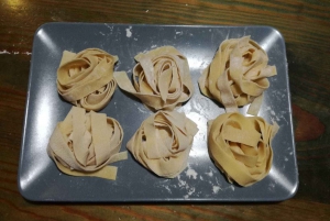 Catania: Nonna's Home Cooking Workshop