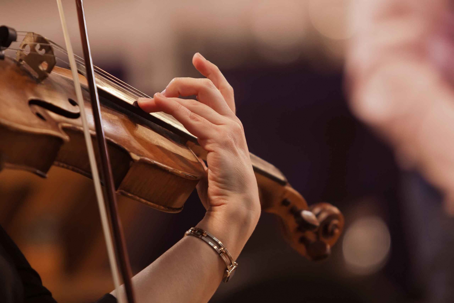 Catania: Tribute Concert - Bellini and Vivaldi's Four Seasons