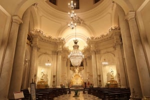 Catania: Tribute Concert - Bellini and Vivaldi's Four Seasons