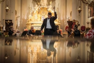 Catania: Opera Concert - Hommage aan Vincenzo Bellini