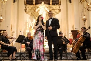 Catania: Opera Concert - Hommage aan Vincenzo Bellini