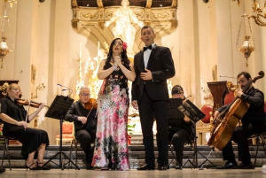 Catania: Opera Concert - Tribute to Vincenzo Bellini