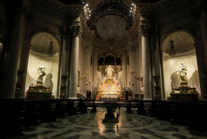 Catania: Opera Concert - Tribute to Vincenzo Bellini