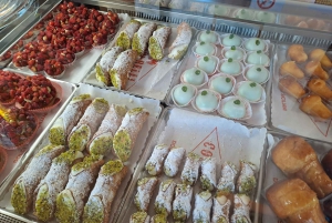 Catania: The Sweet Side of Sicily - A Delicious Food Tour