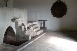 Catania: Visita guiada con degustación a la Granja Pozzo di Gaspare