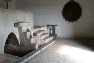 Catânia: Fazenda Pozzo di Gaspare: tour guiado com degustações